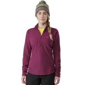 Arc'Teryx Delta LT Zip top fleece